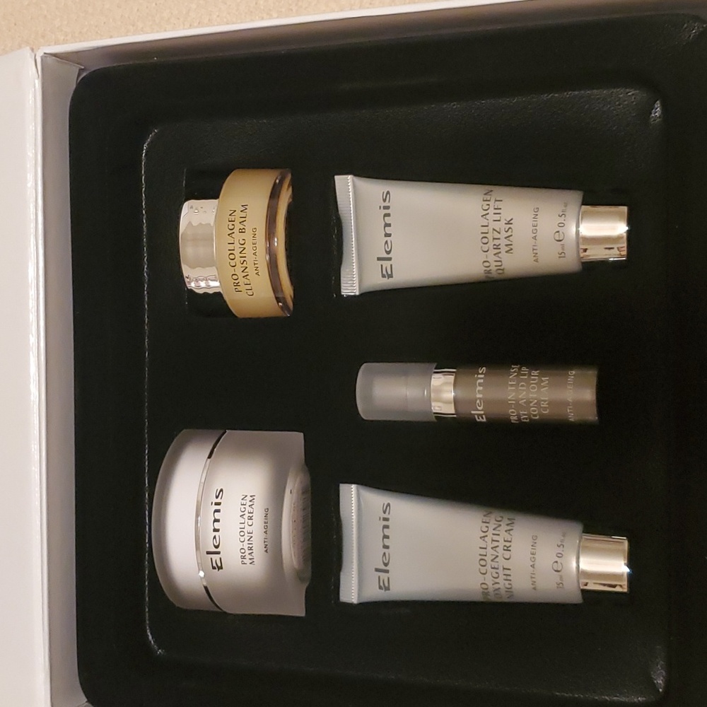 ELEMIS Collagen Collection